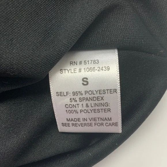 Maurices Textured Gray Tank Top - Picture 5 of 5